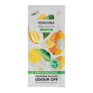 Horomia GOLD spray per tessuti