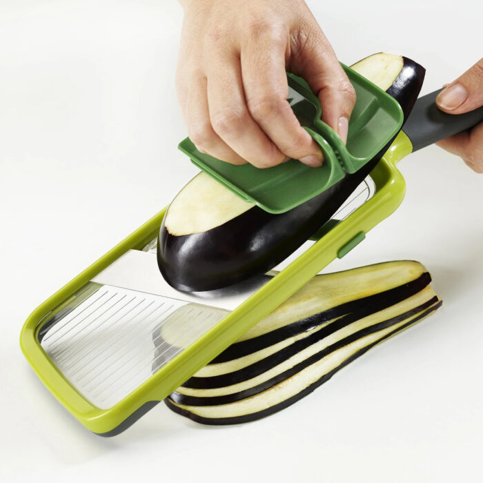 Joseph Joseph MULTI-GRIP Mandolina - verde