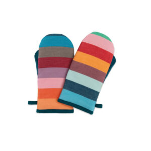 Cookut Coppia presine in cotone - rosa cipria