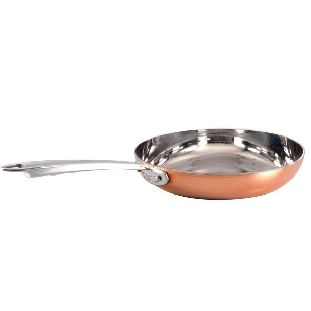 Agnelli 1907 COPPER4 Padella bassa