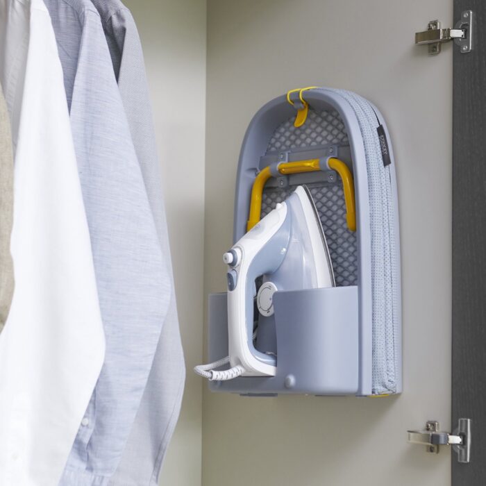 Joseph Joseph POCKET Asse da stiro pieghevole da tavolo