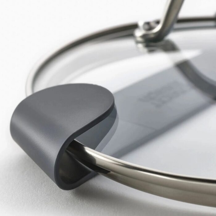 Joseph Joseph DRAWERSTORE Set di 4 portacoperchi