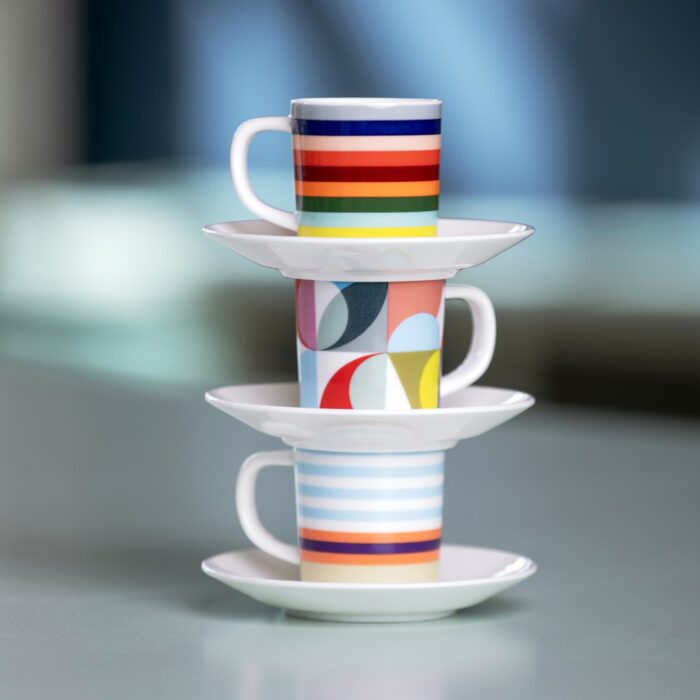 positano-cup-and-saucer-3.jpg Remember Tazzina espresso con piatto - solena solena