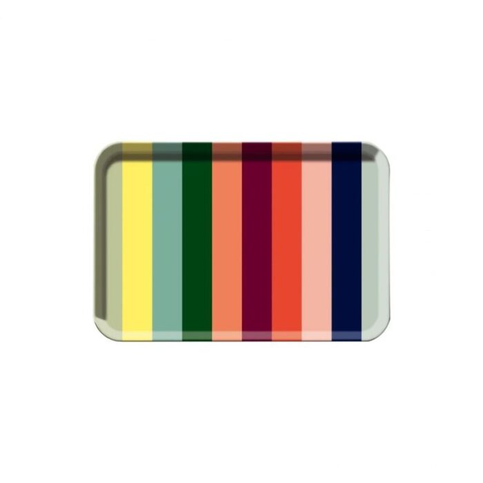 Remember Vassoio in melamina piccolo - lorenzo lorenzo