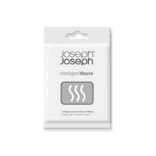 Joseph Joseph Filtro anti odore per Totem 2 pz