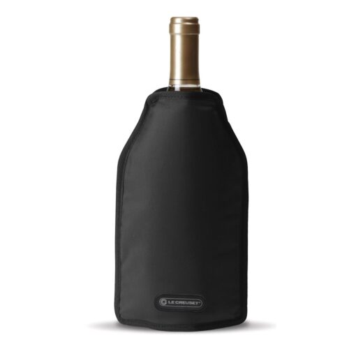 Le Creuset Borsa termica per vino - Nero