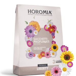 Horomia sacchetti profumati Liberty