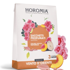 Horomia sacchetti profumati Liberty