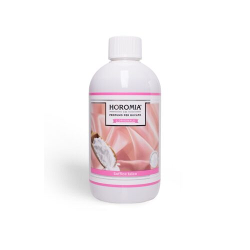 Horomia SOFFICE TALCO Profumo per bucato