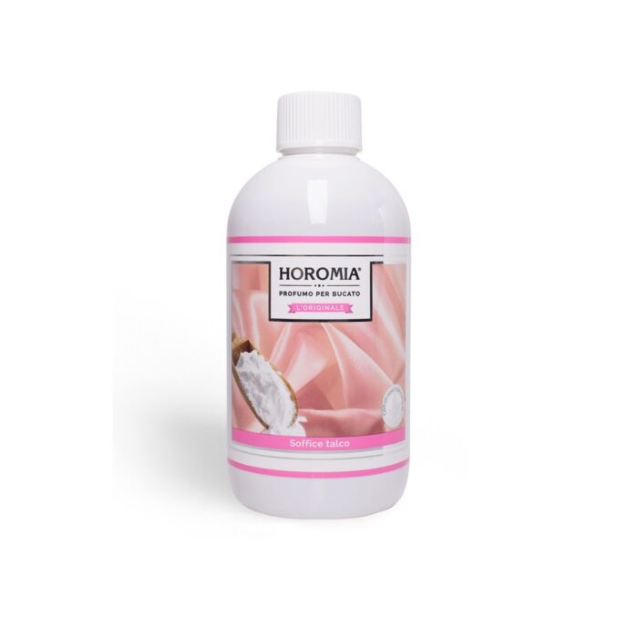 Horomia SOFFICE TALCO Profumo per bucato