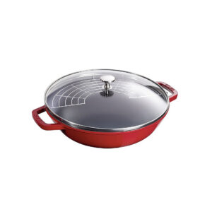 Staub CHISTERA tegame - grigio grigio
