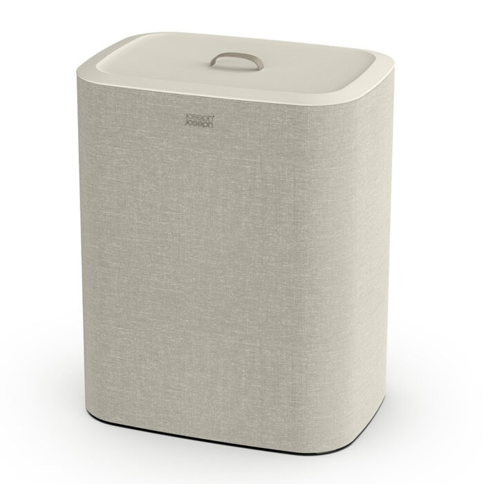 tota-90-crema.jpg Joseph Joseph TOTA Cesto per bucato da 90 litri - ecrù