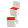 totem-max.jpg Joseph Joseph TOTEM Unità separazione rifiuti 60L - pietra