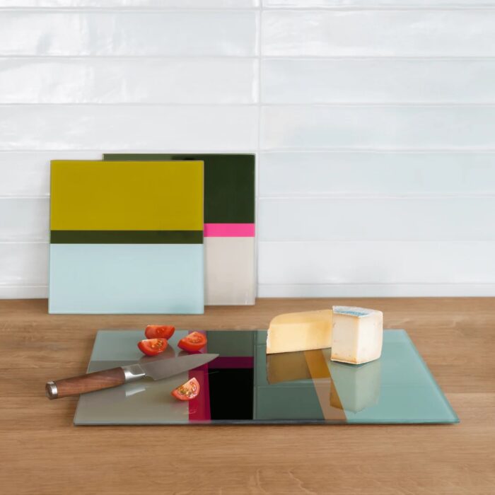 Remember Piano in vetro piccolo - n.11 n.11