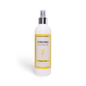 Horomia WHITE profumo per bucato