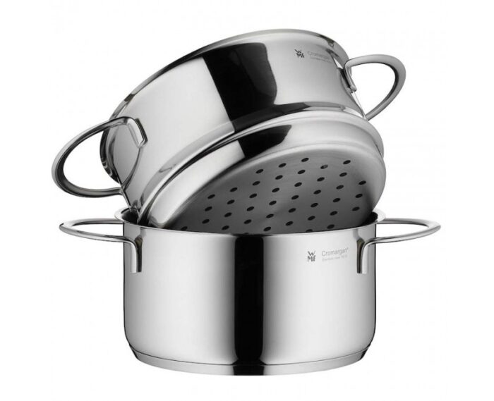 WMF Mini Vaporiera Ø16 cm