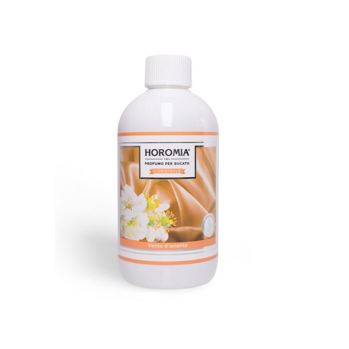 Horomia VENTO D'ORIENTE Profumo per bucato