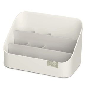 Joseph Joseph TOTA Cesto per bucato da 60 litri - nero