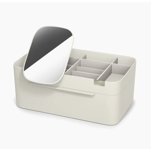 Joseph Joseph VIVA Portacosmetici con specchio