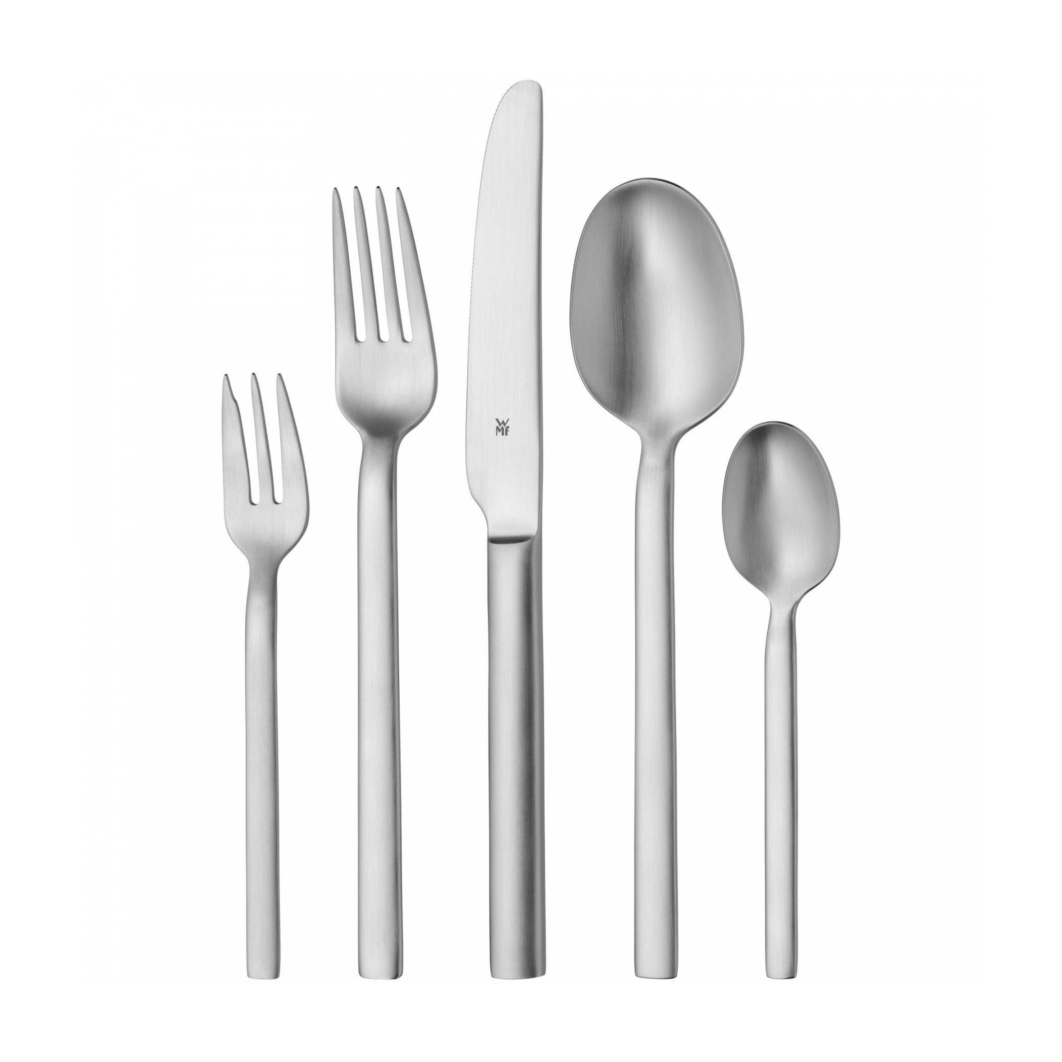WMF Alteo Set posate 6 persone 30 pezzi