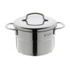 WMF Mini Pentola con coperchio Ø14 cm
