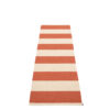 Pappelina BOB Tappeto Brick/Cream