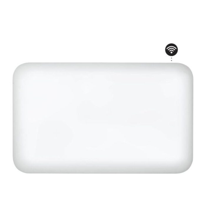 Mill INVISIBLE WiFI Gen. 4 -  Radiatore 700W - bianco