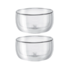 Zwilling SORRENTO Coppette dessert 280ml 2 pezzi
