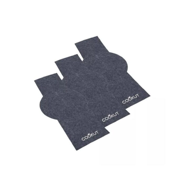 Cookut Set 3 proteggi pentola