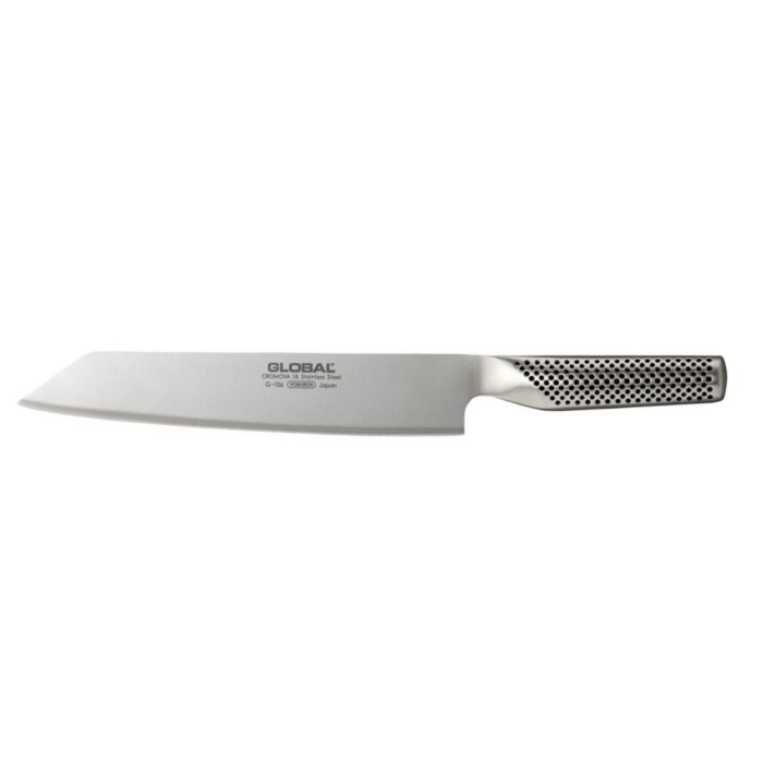 Global G-106 Coltello KIRITSUKE 24/36cm