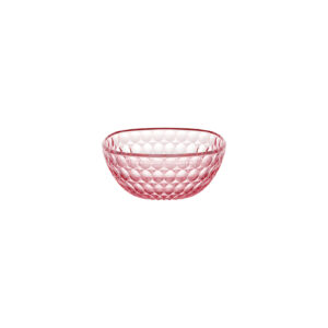 Guzzini HARMONIA Contenitore 22cm - rosso brillante
