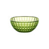 Guzzini VANITY Contenitore 25cm - verde ninfea