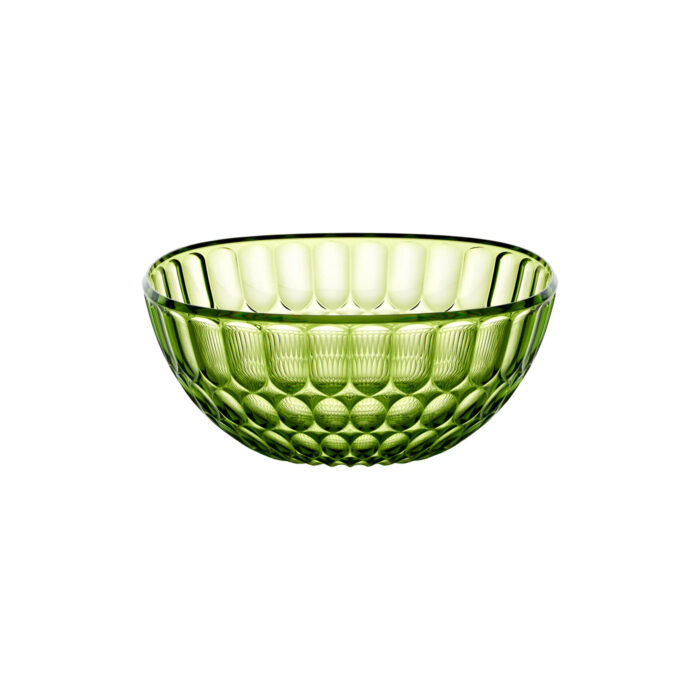 Guzzini VANITY Contenitore 25cm - verde ninfea