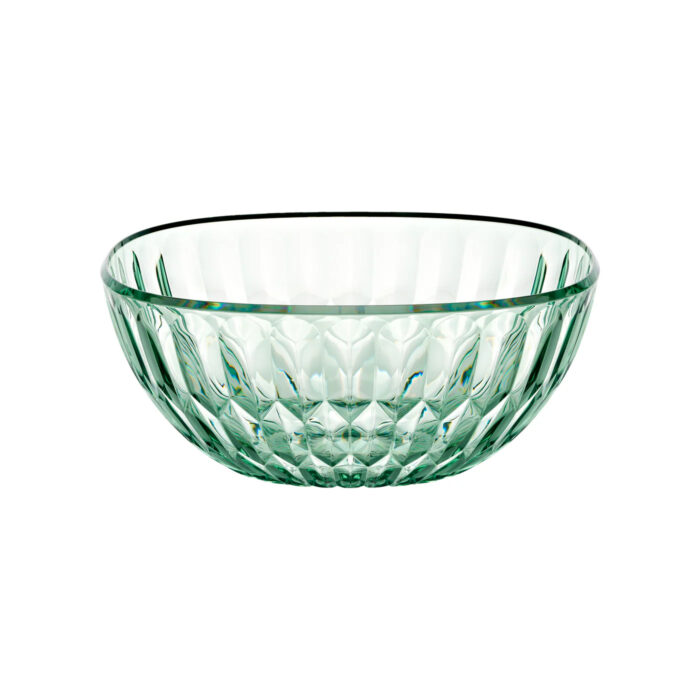 Guzzini VANITY Contenitore 30cm - verde matcha