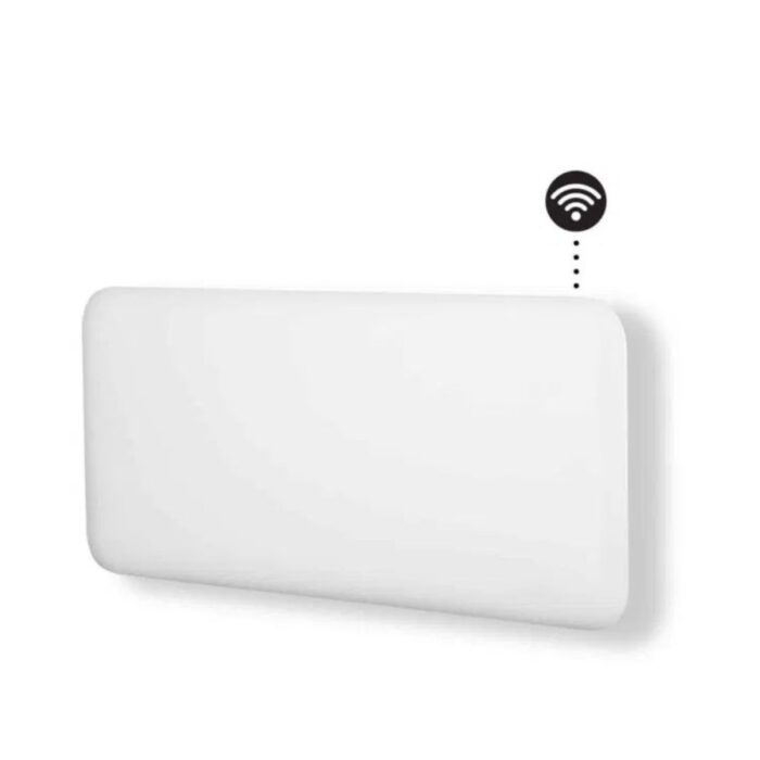 Mill INVISIBLE WiFI Gen. 4 -  Radiatore 1000W - bianco