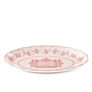 Alessi Giro Kids set posate