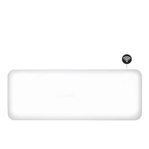 Mill Oil AB-H1000DN - Bianco