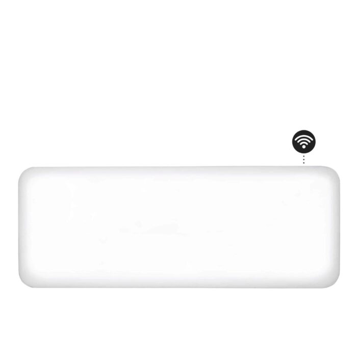 3.jpg Mill INVISIBLE WiFI Gen. 4 - Radiatore 2000W - bianco