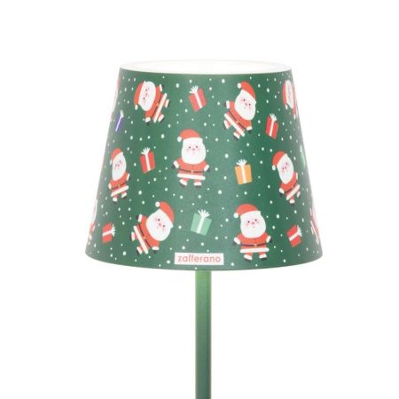 Zafferano Luci POLDINA Cover metallo - regali regali