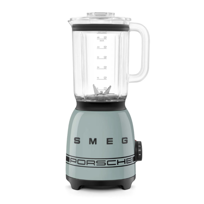 Smeg Porsche x Smeg Frullatore da Tavolo - shade green