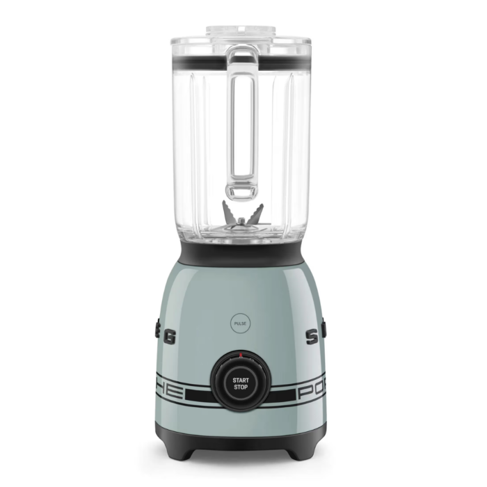 Smeg Porsche x Smeg Frullatore da Tavolo - shade green