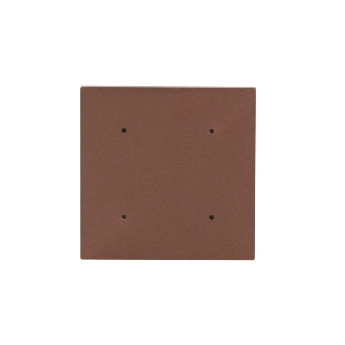 Zafferano Luci HOME SOLAR Accessori base zavorrata - corten raggrinzante corten raggrinzante