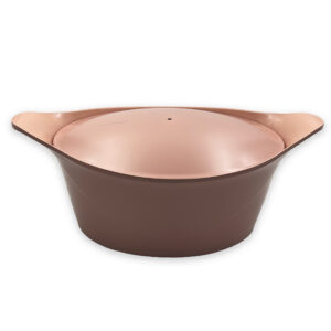 Cookut Kit cottura 7 pezzi - moka