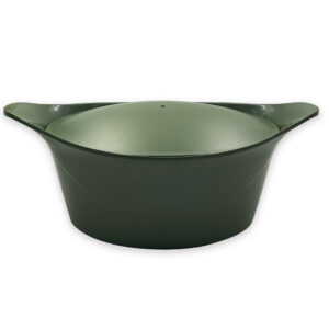 Cookut Kit cottura 7 pezzi - moka