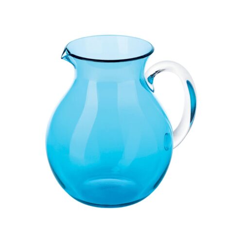 Guzzini DOLCEVITA Caraffa balloon - turquoise turquoise