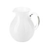 Guzzini DOLCEVITA Caraffa balloon - mother of pearl mother of pearl