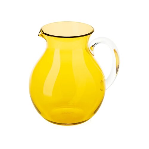 Guzzini DOLCEVITA Caraffa balloon - amber amber
