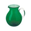 Guzzini DOLCEVITA Caraffa balloon - emerald emerald
