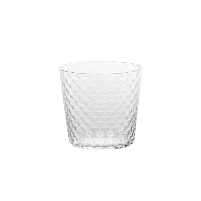 FOTO-QUADRATA-1200-x-1200-px1-13.png Zafferano Tableware VENEZIANO MIXOLOGY Bicchiere tumbler XL 43cl kit 4 pezzi