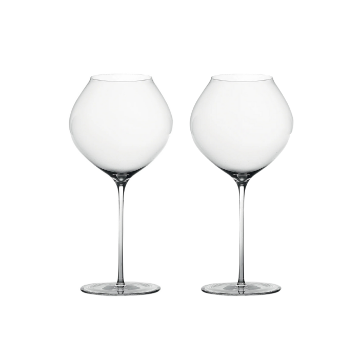 Zafferano Tableware Ultralight Set 2 Calici Cl 77